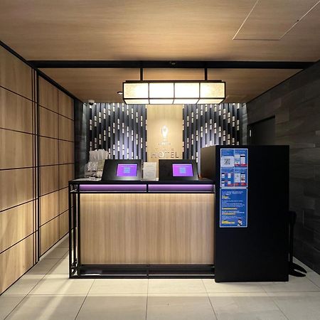 Stayme The Hotel Ueno Tokyo Luaran gambar