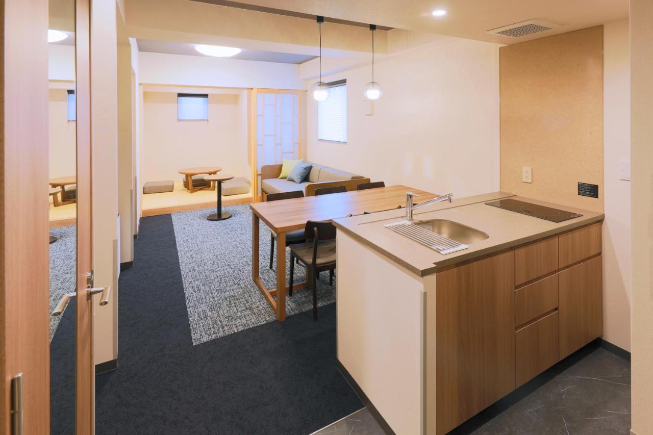 Stayme The Hotel Ueno Tokyo Luaran gambar