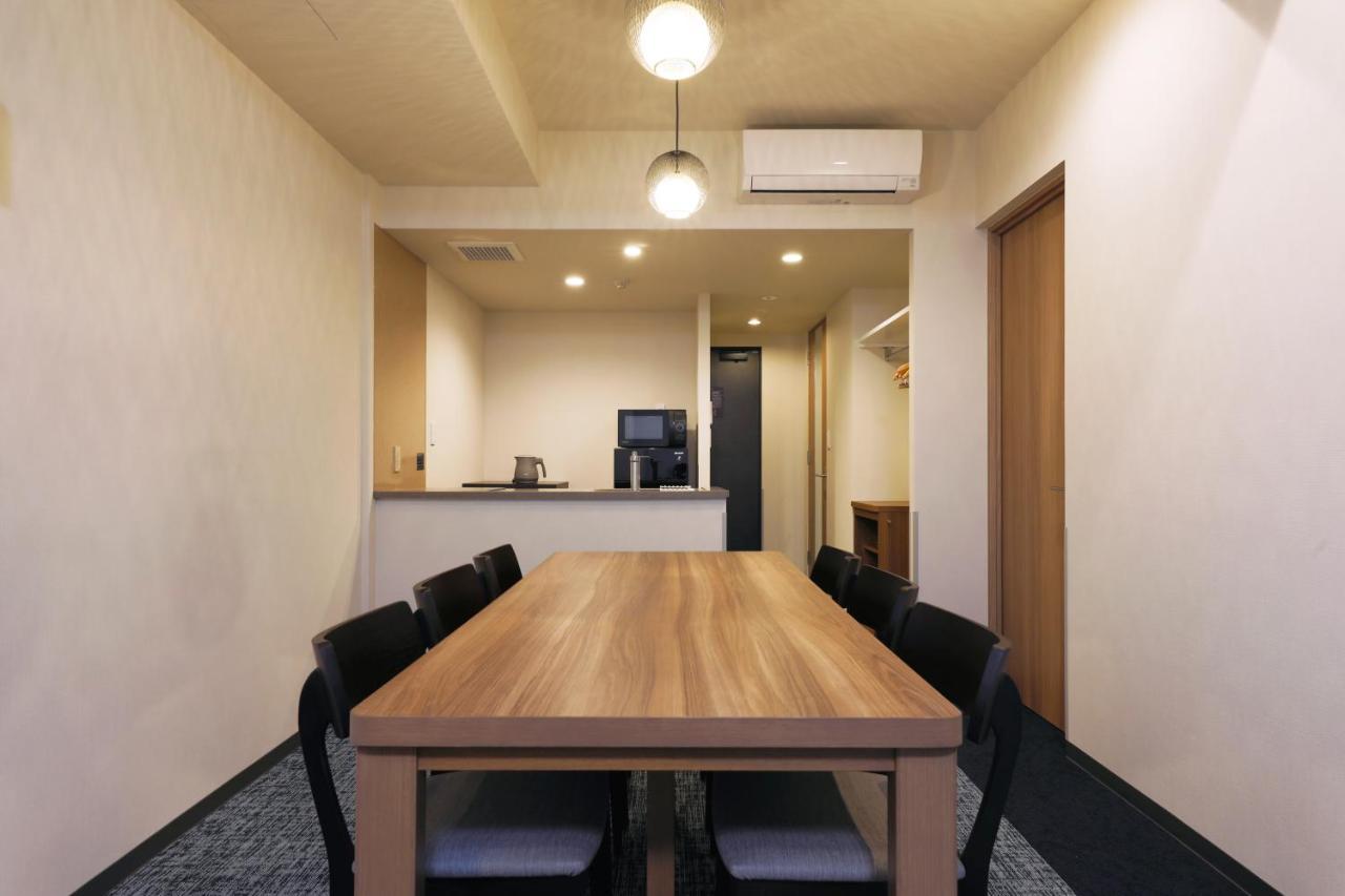 Stayme The Hotel Ueno Tokyo Luaran gambar
