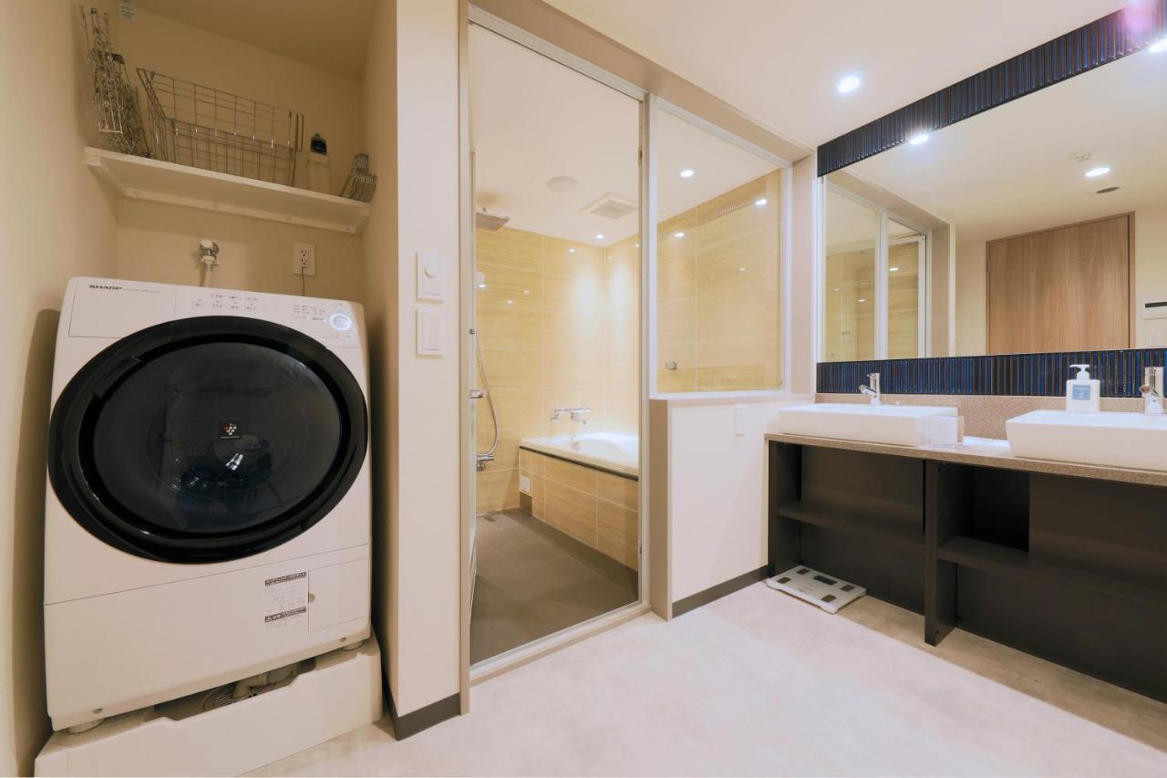 Stayme The Hotel Ueno Tokyo Luaran gambar