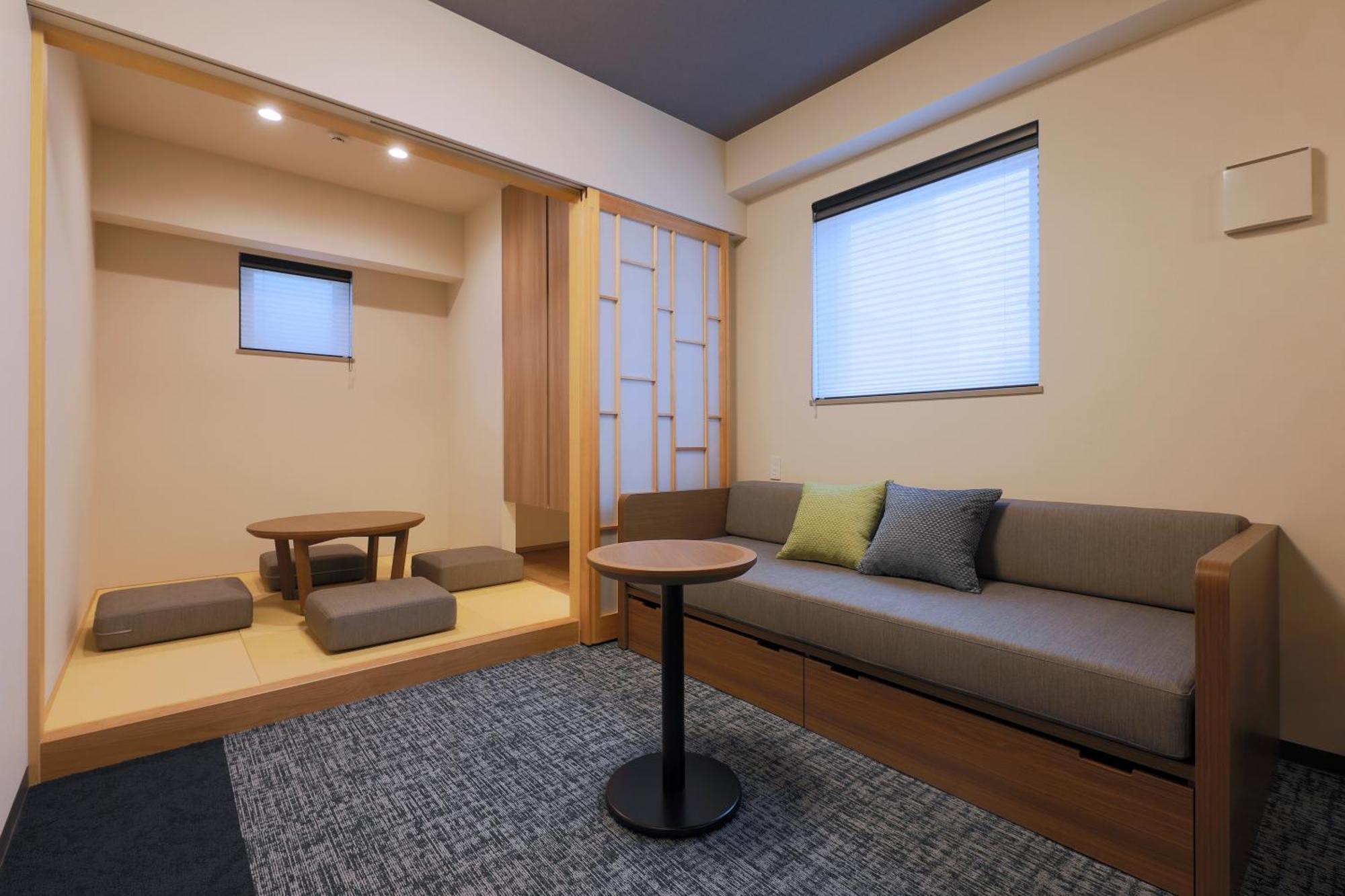 Stayme The Hotel Ueno Tokyo Luaran gambar