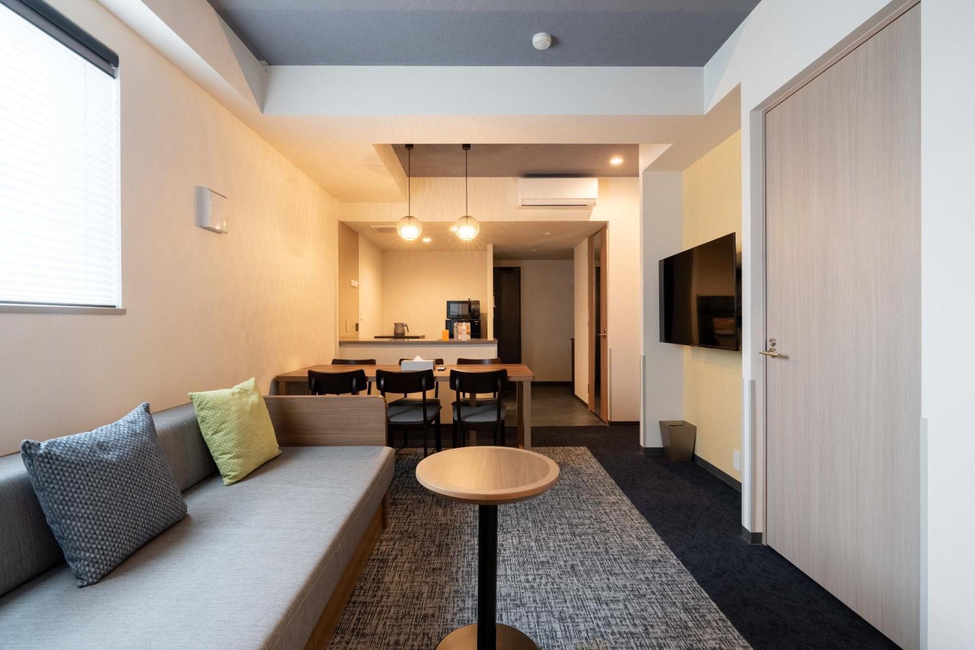 Stayme The Hotel Ueno Tokyo Luaran gambar