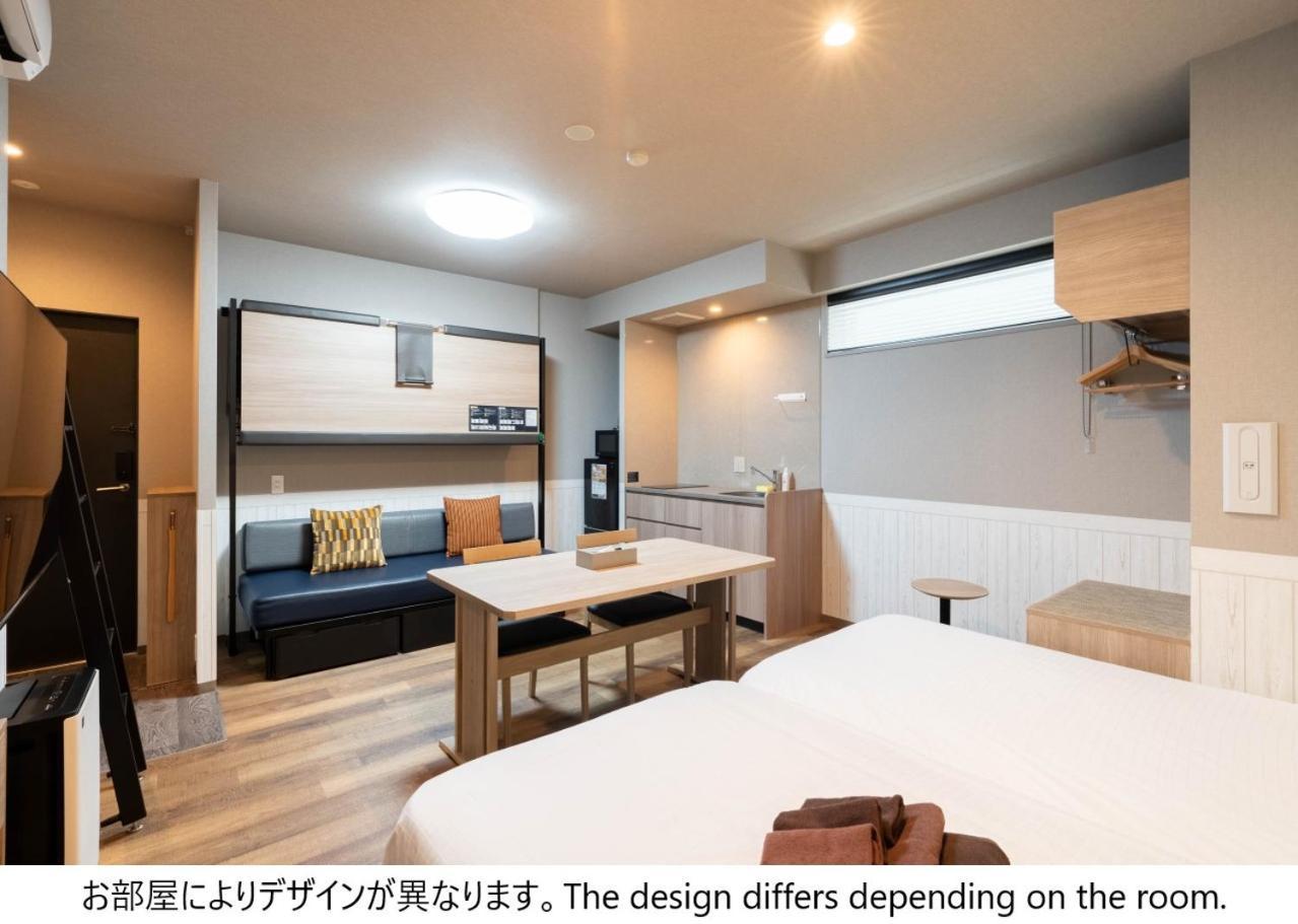 Stayme The Hotel Ueno Tokyo Luaran gambar