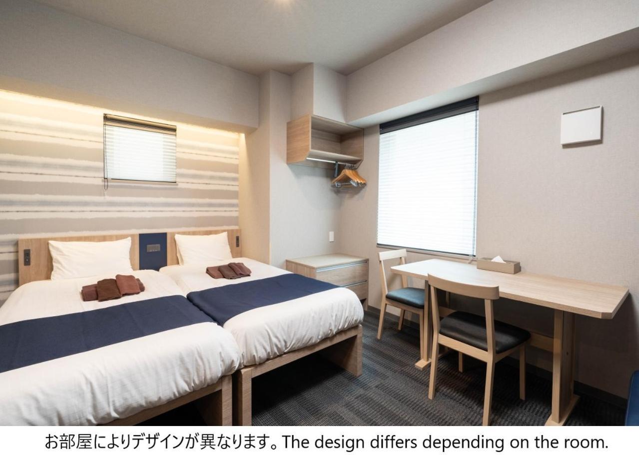 Stayme The Hotel Ueno Tokyo Luaran gambar