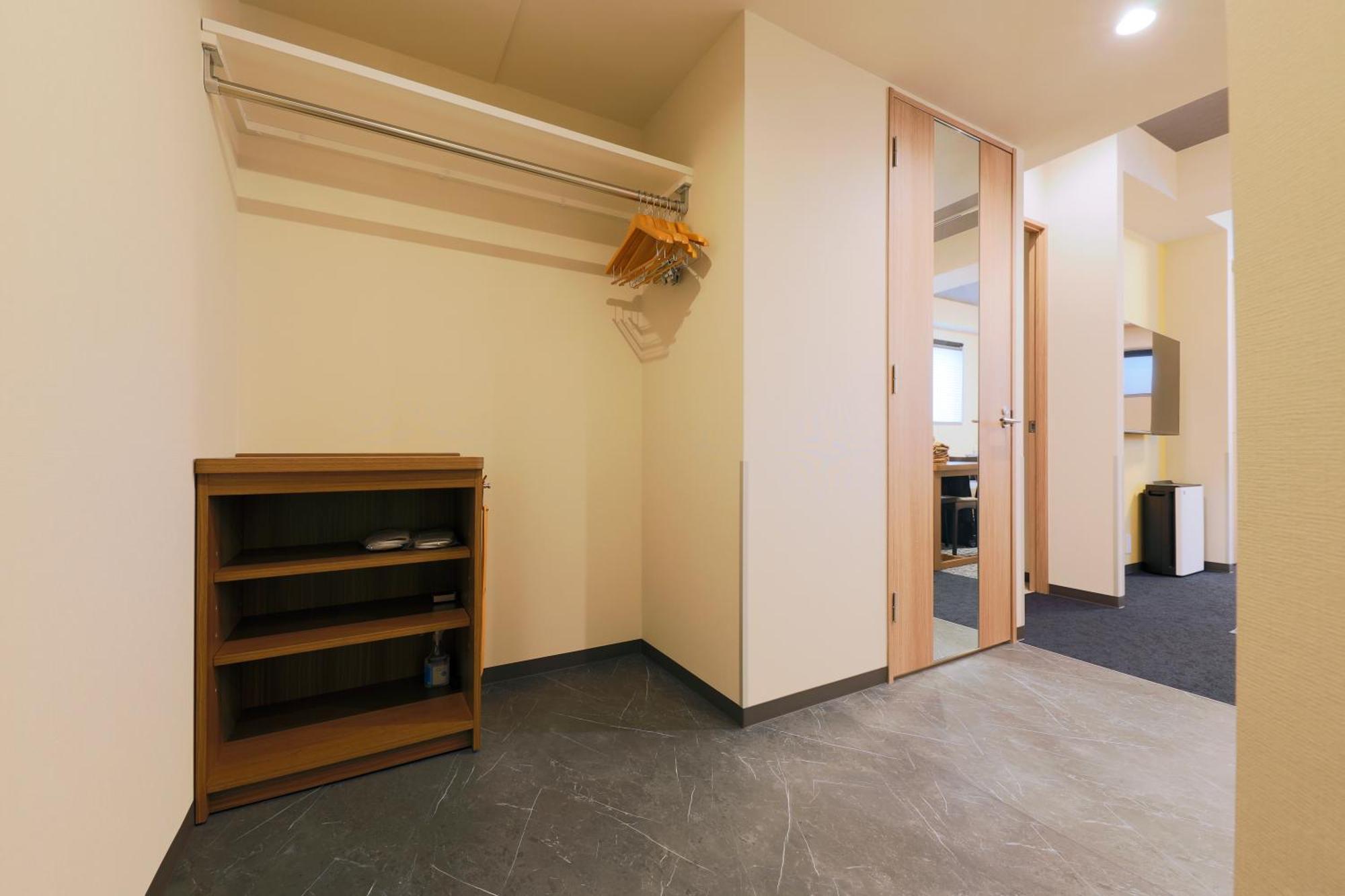Stayme The Hotel Ueno Tokyo Luaran gambar