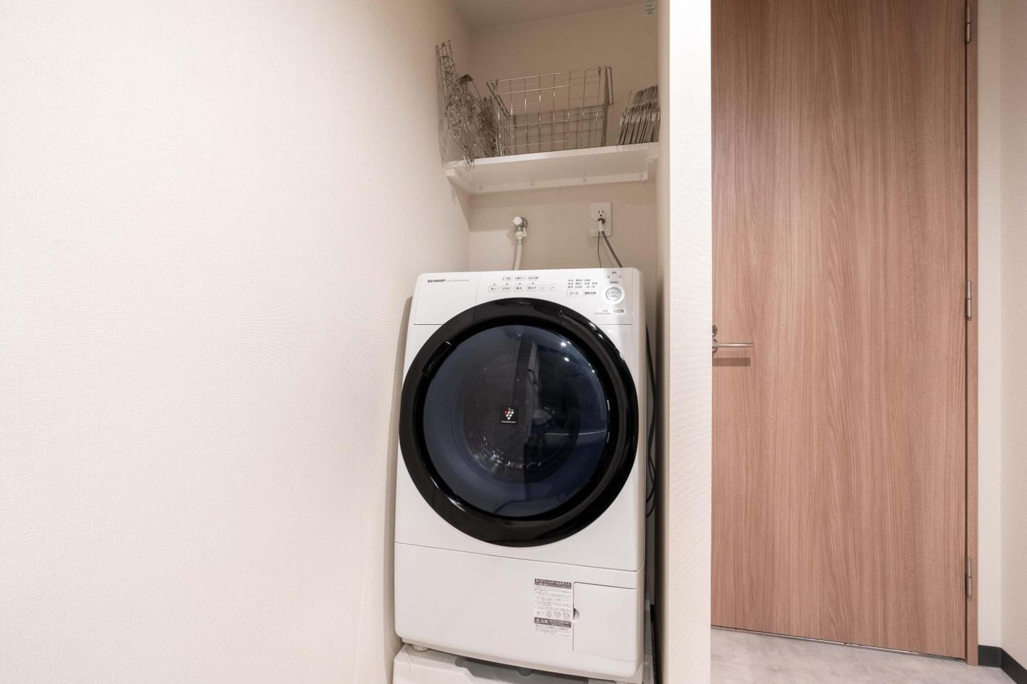 Stayme The Hotel Ueno Tokyo Bilik gambar
