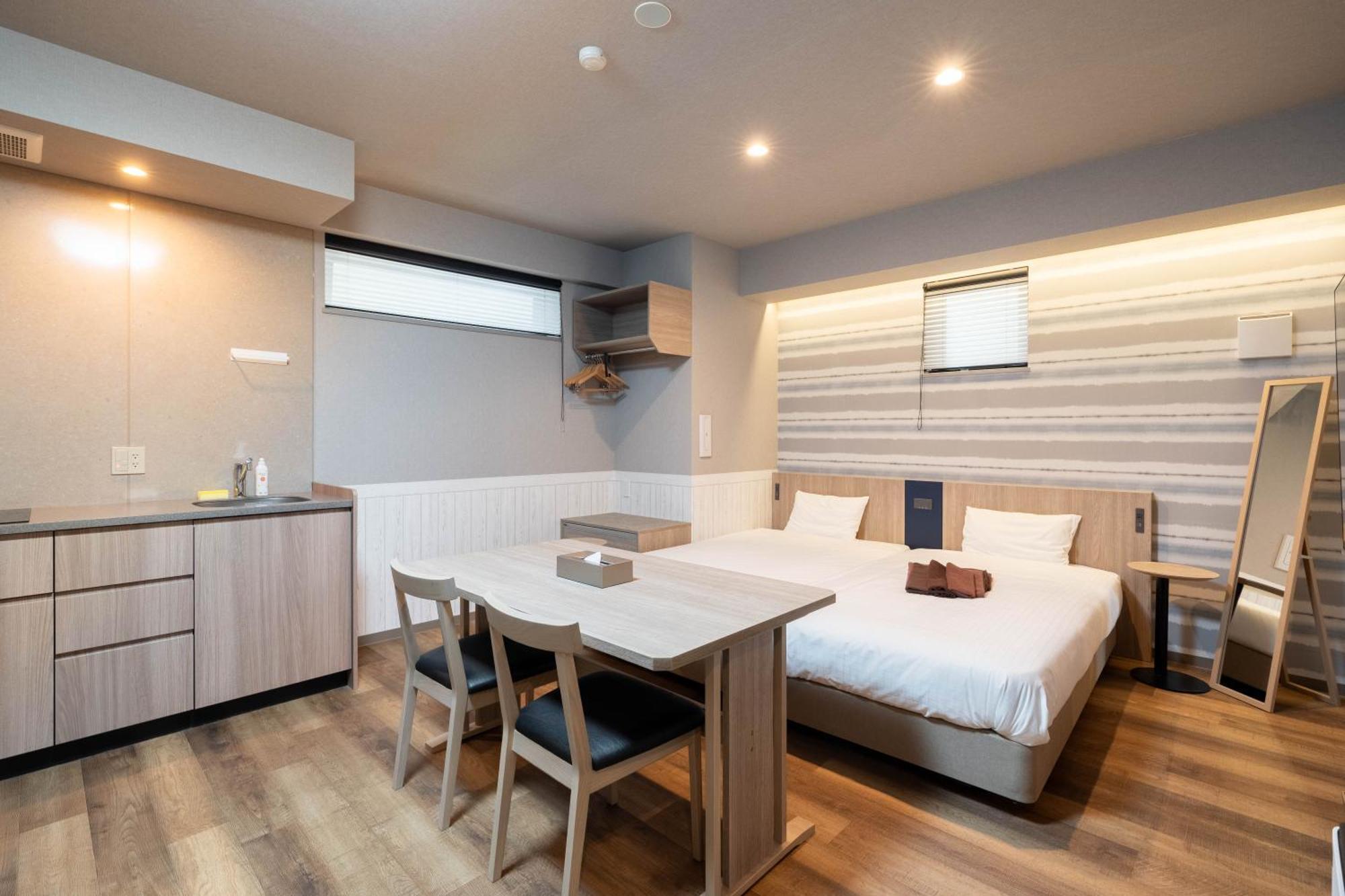 Stayme The Hotel Ueno Tokyo Luaran gambar