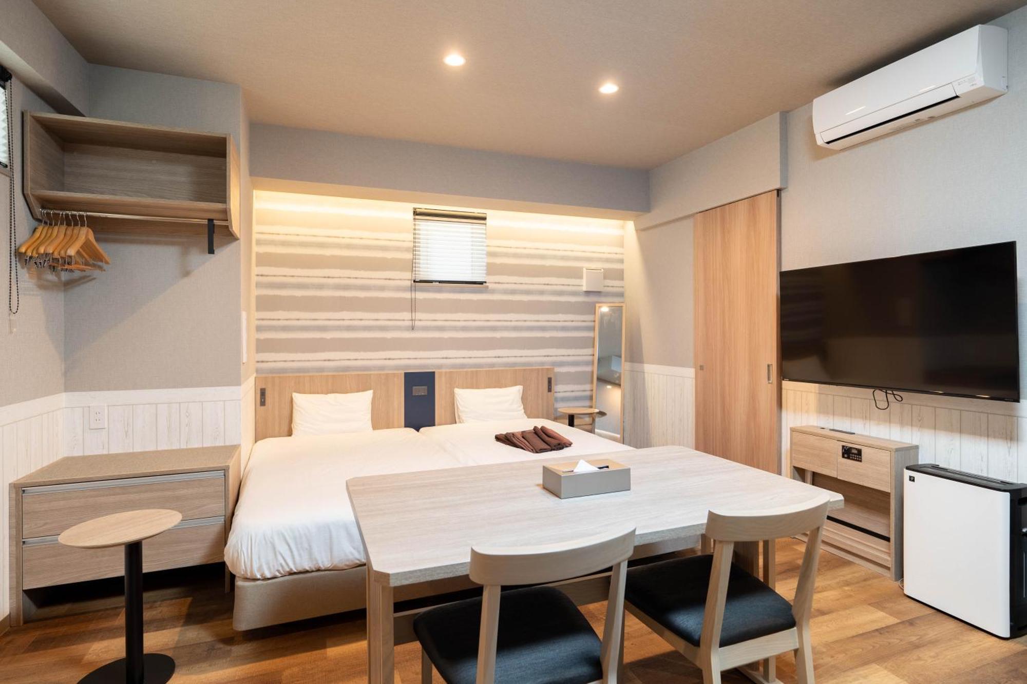 Stayme The Hotel Ueno Tokyo Luaran gambar