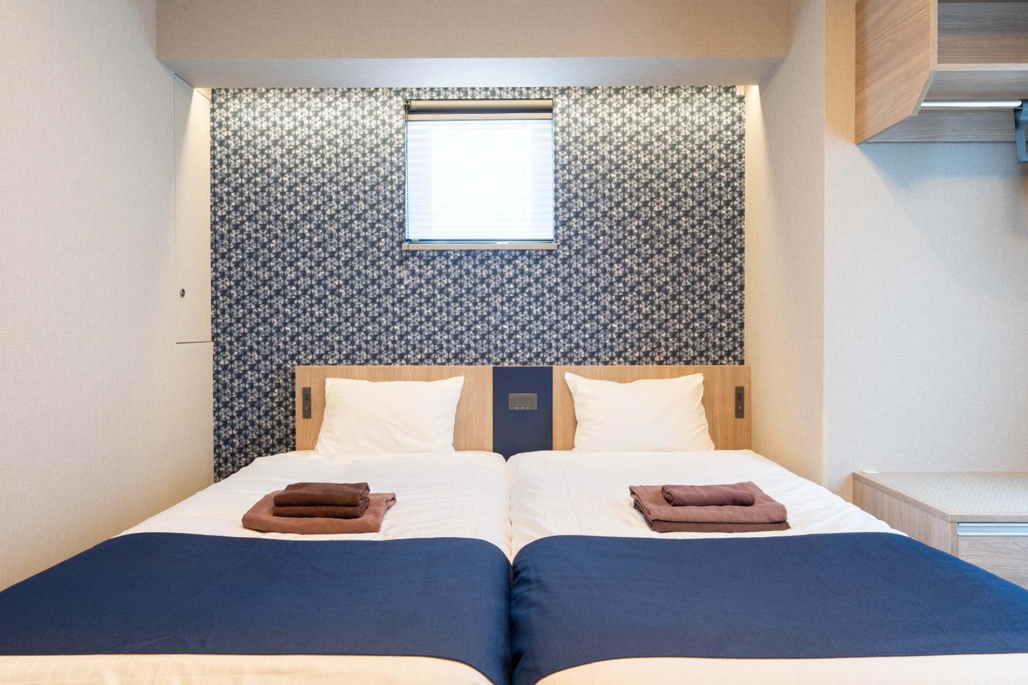 Stayme The Hotel Ueno Tokyo Luaran gambar