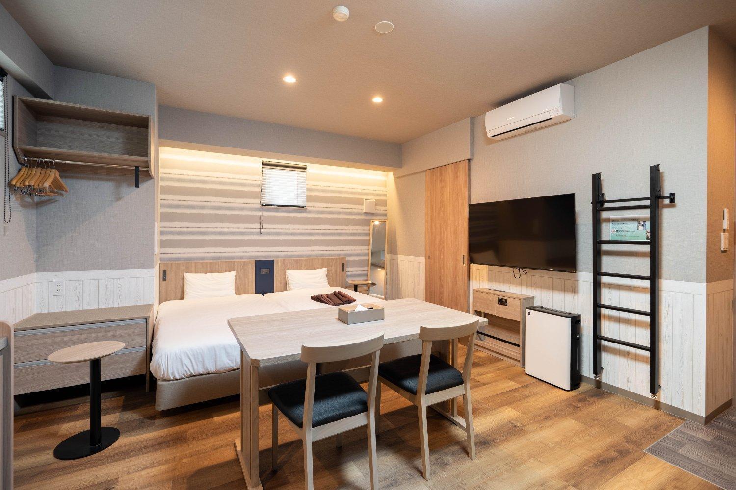 Stayme The Hotel Ueno Tokyo Luaran gambar