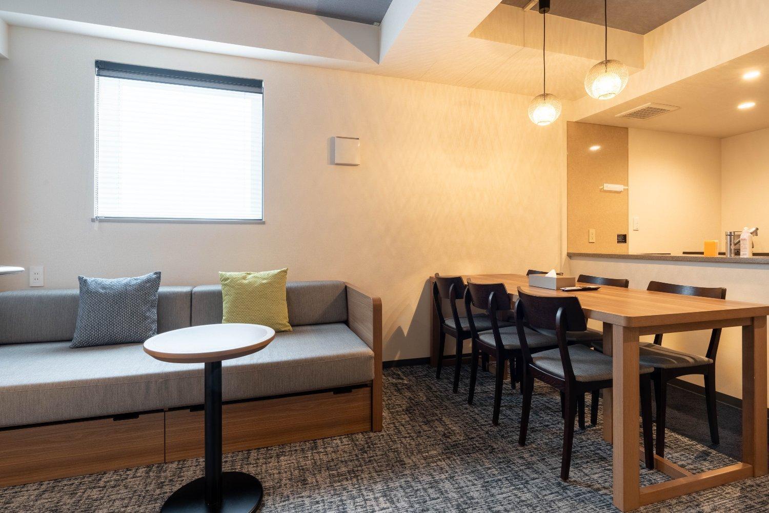 Stayme The Hotel Ueno Tokyo Luaran gambar