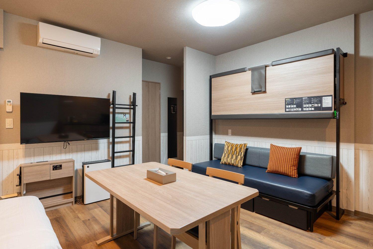 Stayme The Hotel Ueno Tokyo Luaran gambar