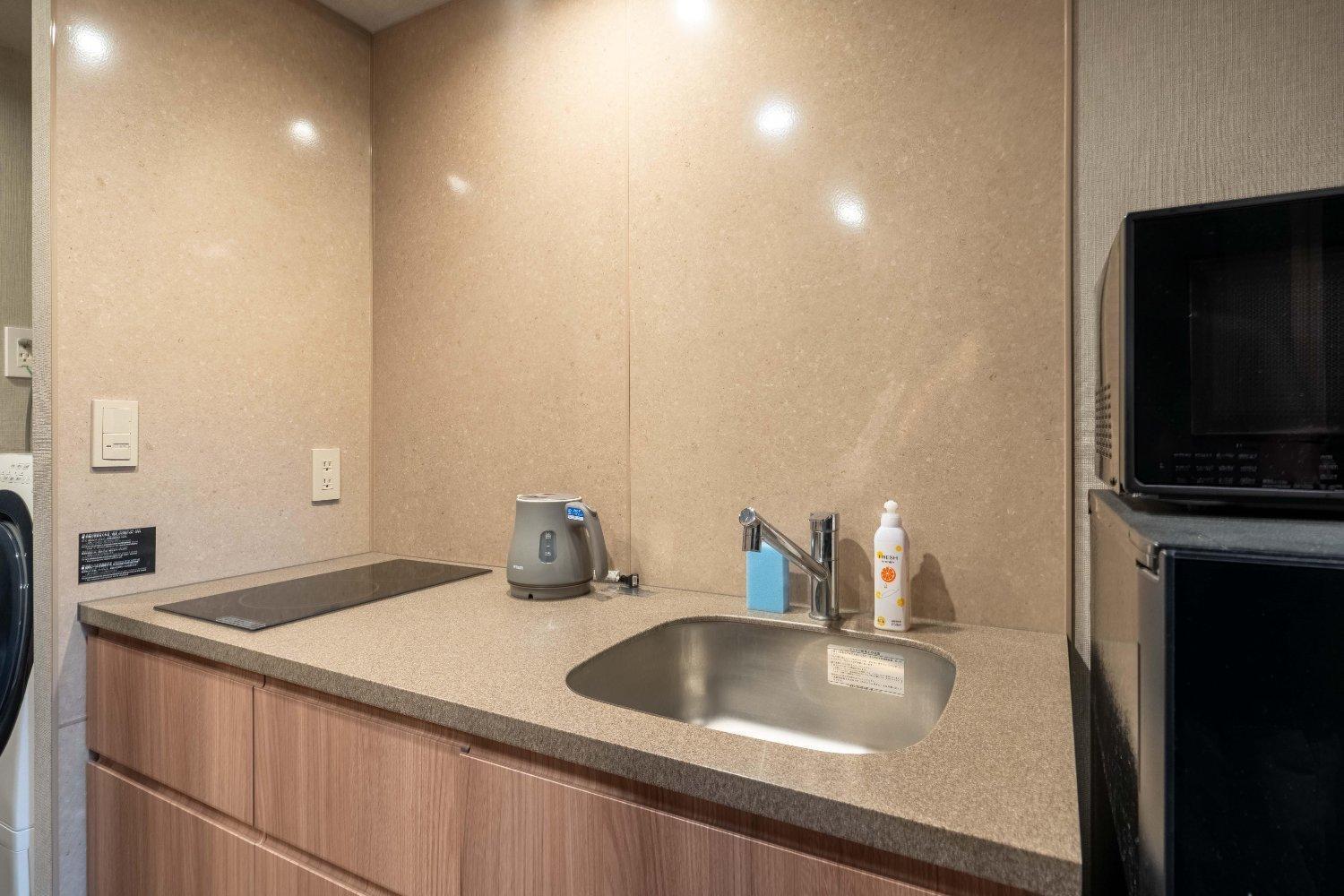 Stayme The Hotel Ueno Tokyo Luaran gambar