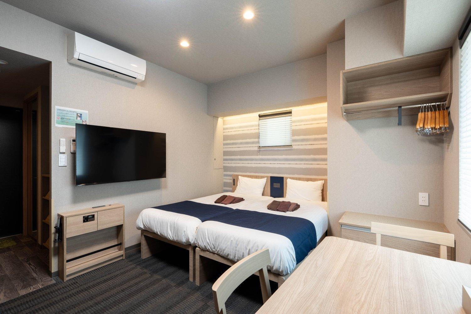 Stayme The Hotel Ueno Tokyo Luaran gambar
