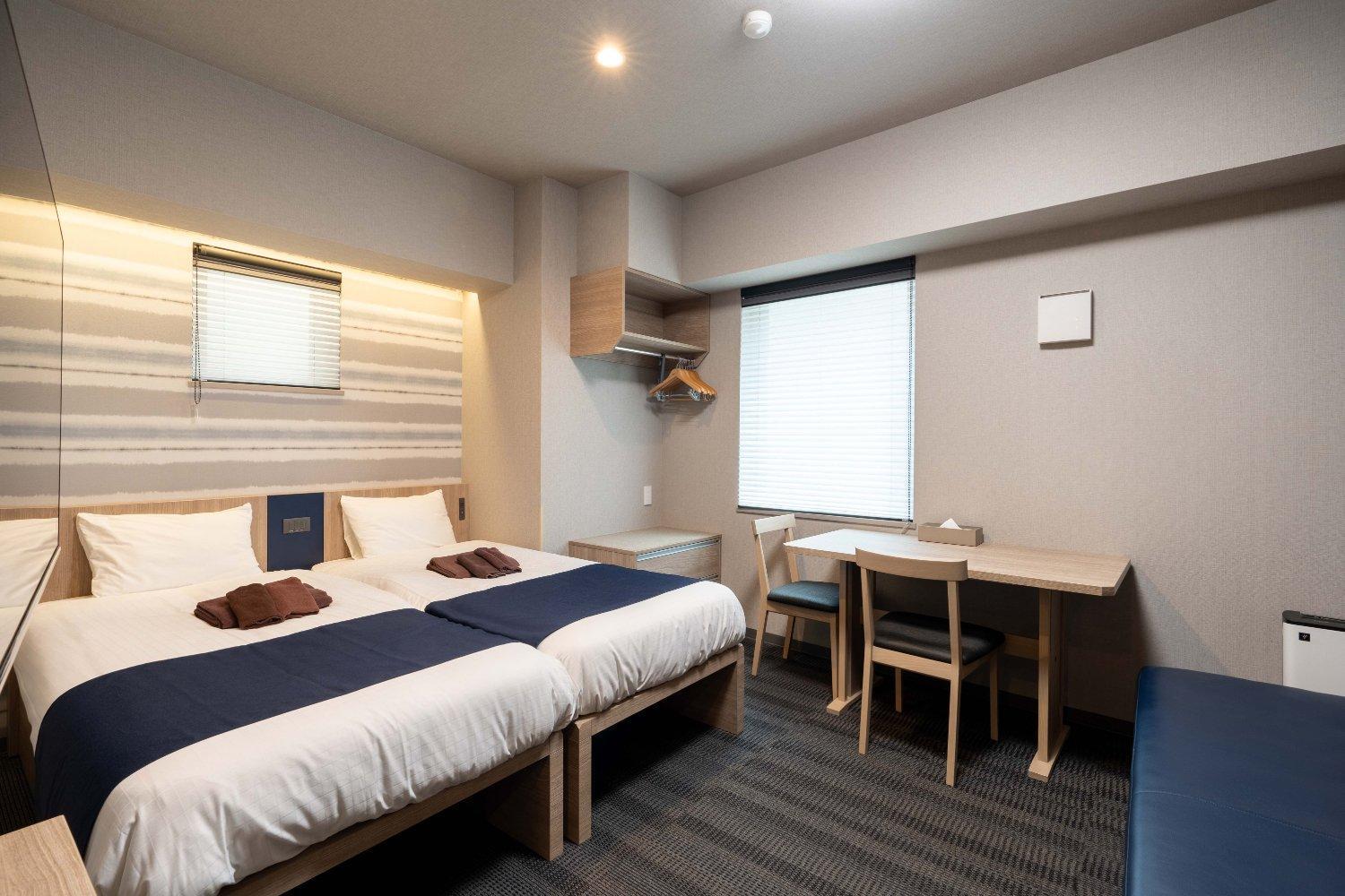 Stayme The Hotel Ueno Tokyo Luaran gambar