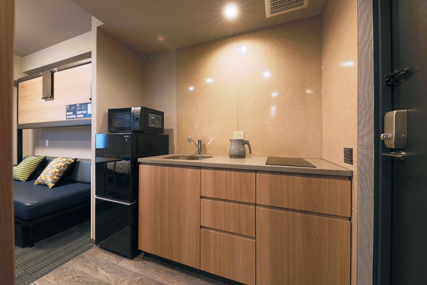 Stayme The Hotel Ueno Tokyo Luaran gambar
