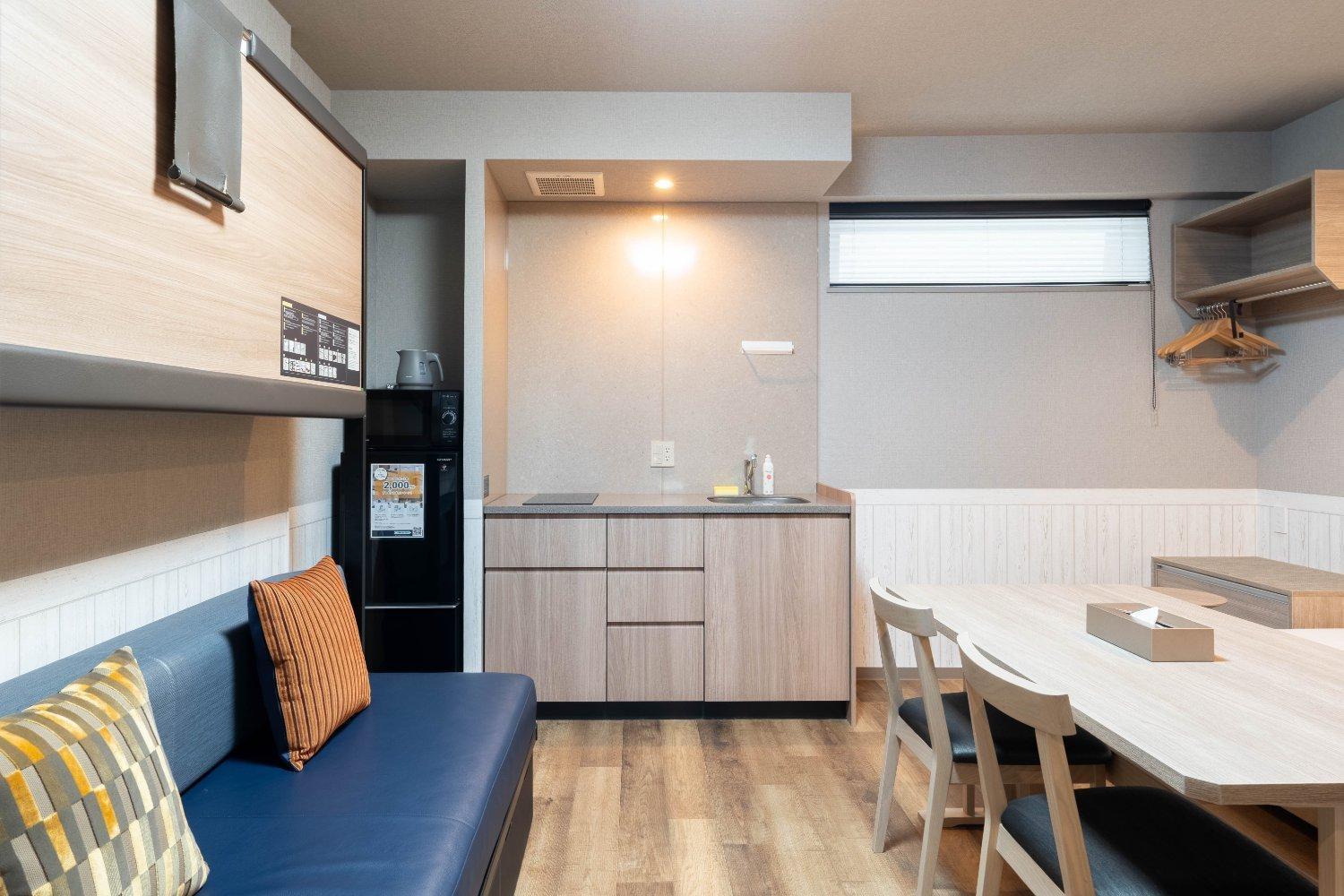 Stayme The Hotel Ueno Tokyo Luaran gambar